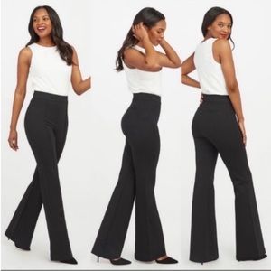 NEW Spanx The Perfect Pant, Hi-Rise Flare 20252